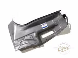 Lyktefeste høyre bak