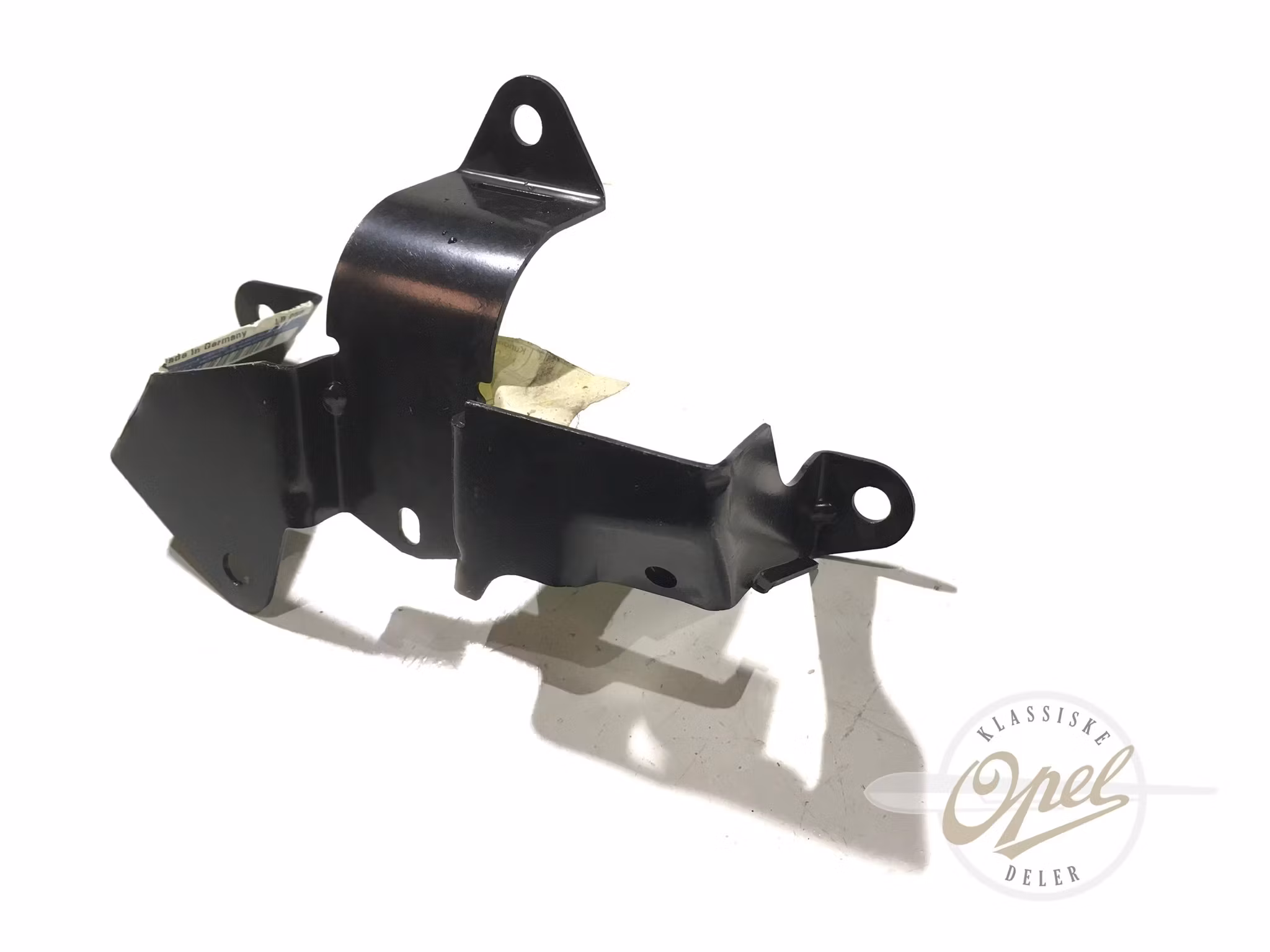 Drivstoff pumpe brakett