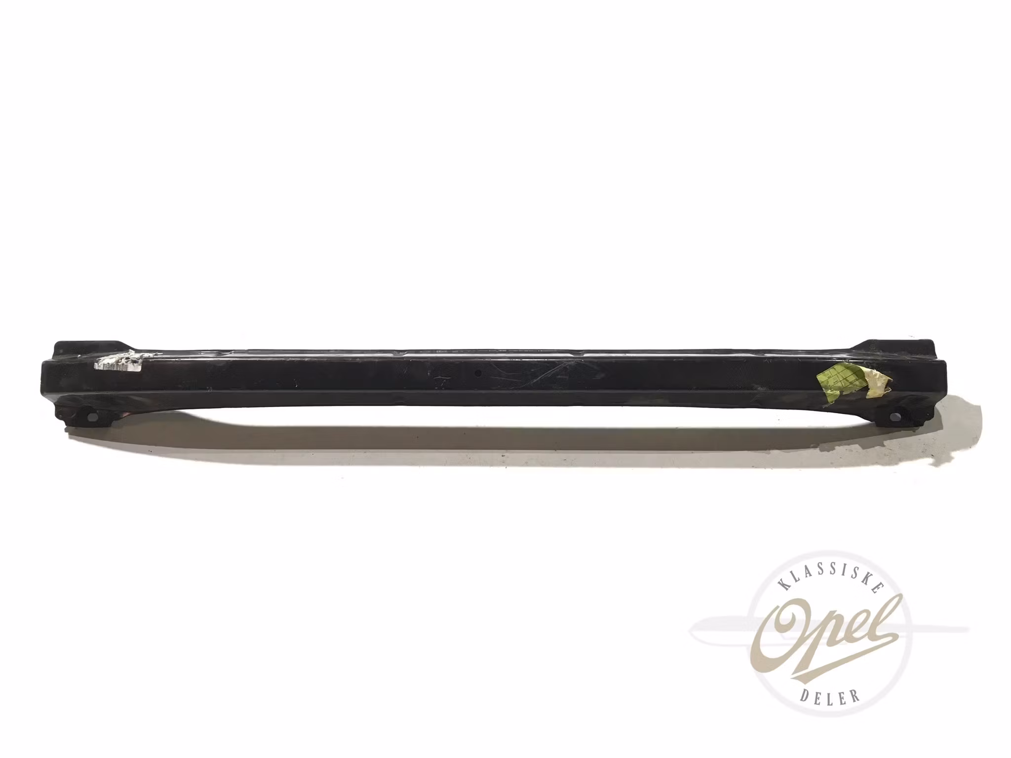 Kollisjonsbjelke foran