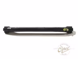 Kollisjonsbjelke foran