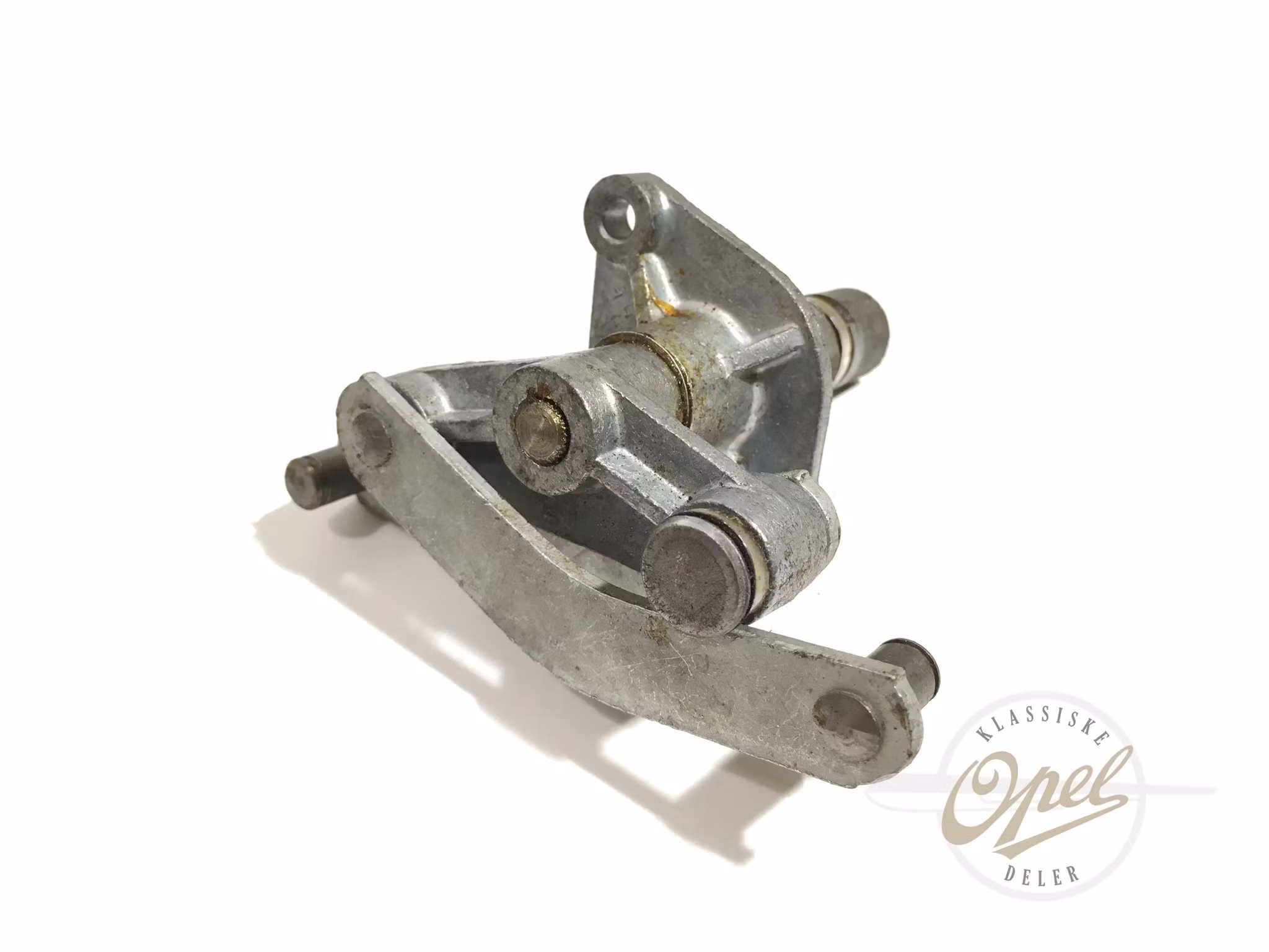 Vindusvisker overføring