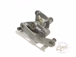 Vindusvisker overføring