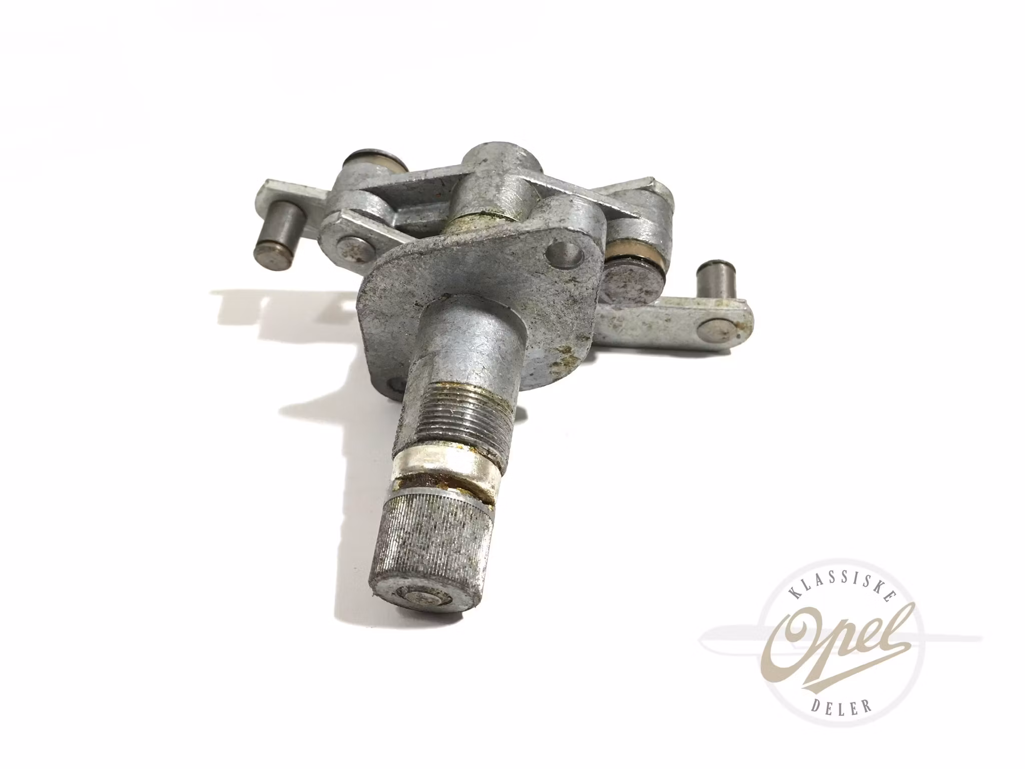 Vindusvisker overføring