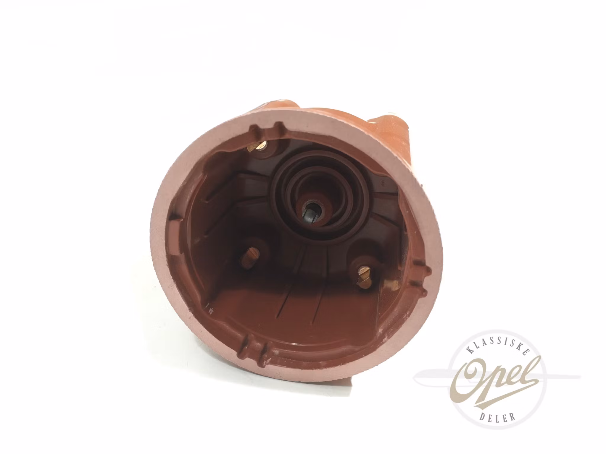 Fordelerlokk til 4 sylinder (Bosch)