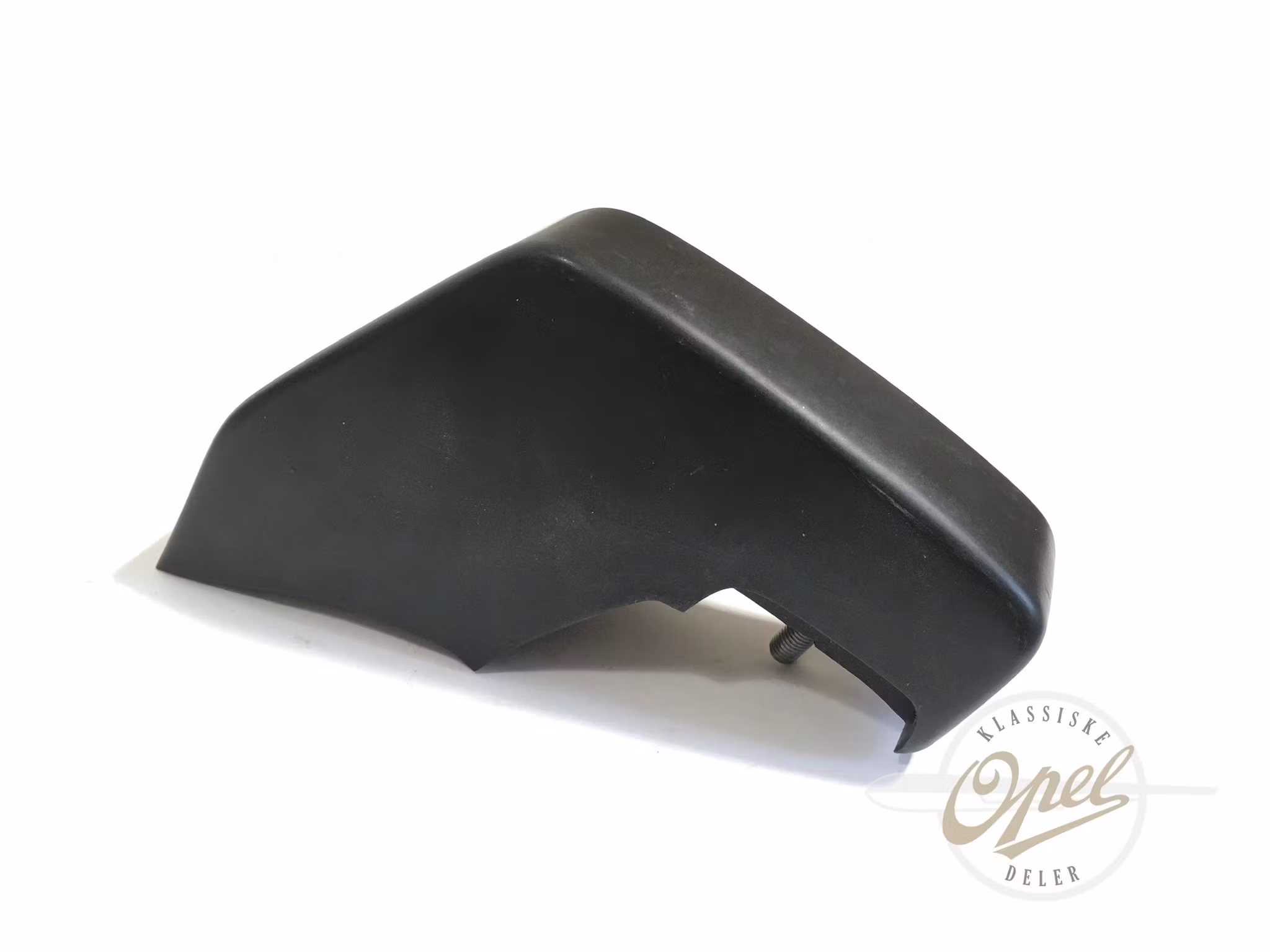 Støtfanger horn venstre foran