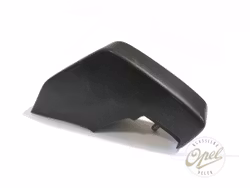 Støtfanger horn venstre foran