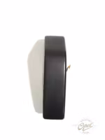 Støtfanger horn venstre foran