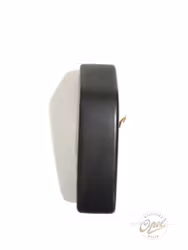 Støtfanger horn venstre foran