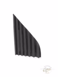 Lufteventil bakskjerm venstre