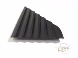 Lufteventil bakskjerm venstre