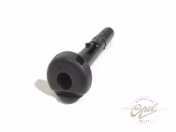 Foringshylse nakkestøtte