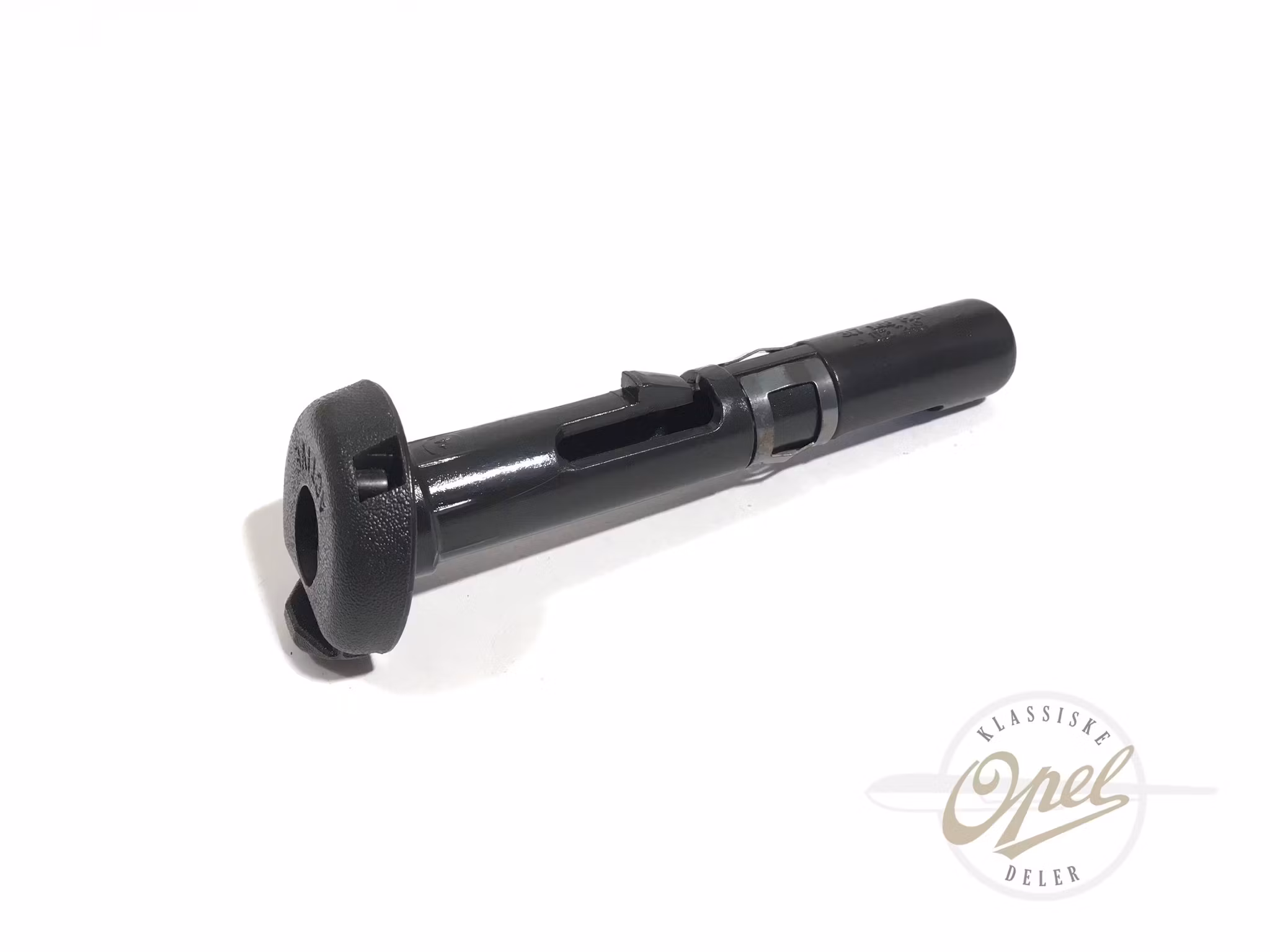 Foringshylse nakkestøtte