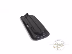 Føring til sikkerhetsbelte foran