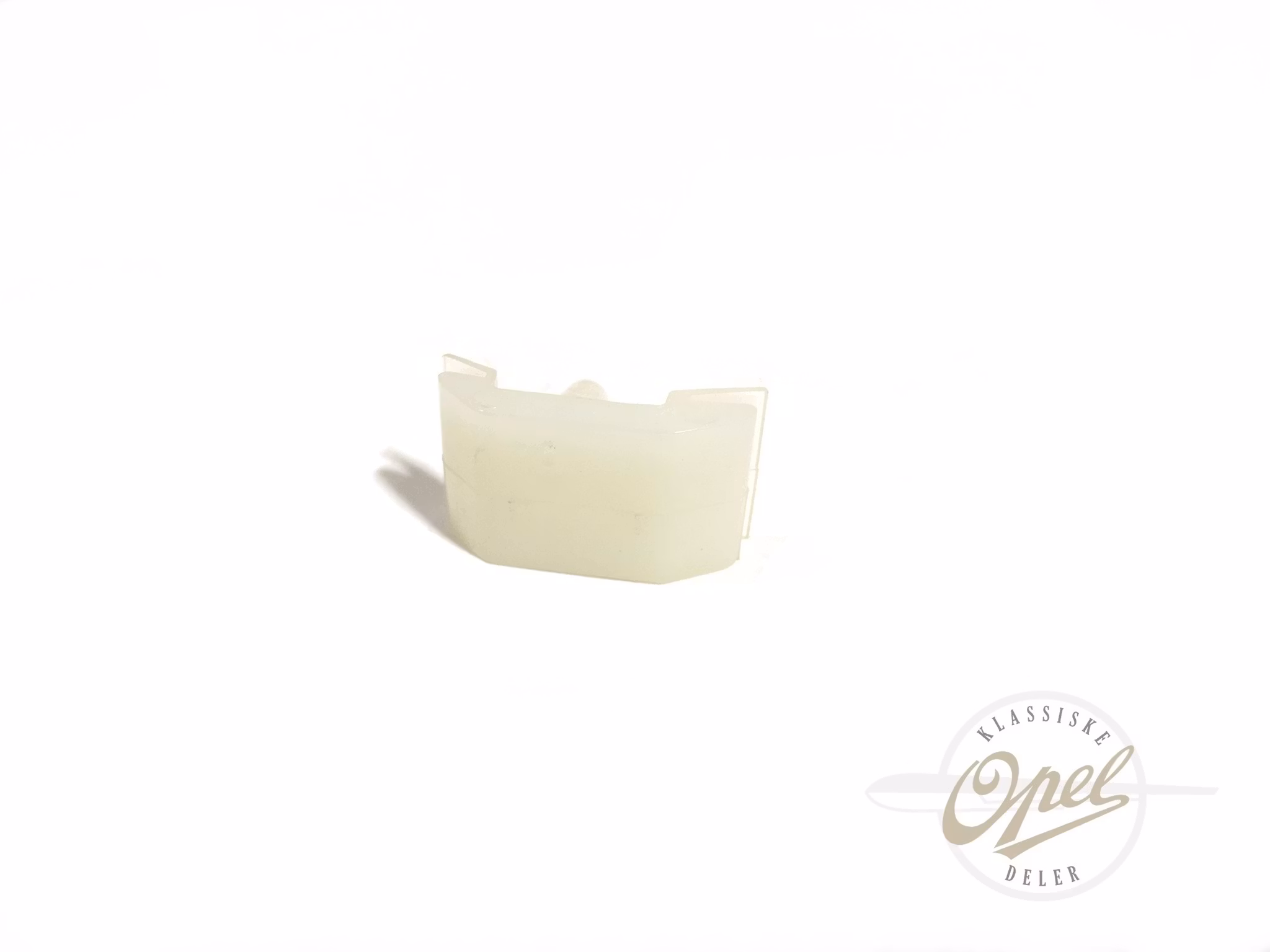 Klips til blanklist kanal