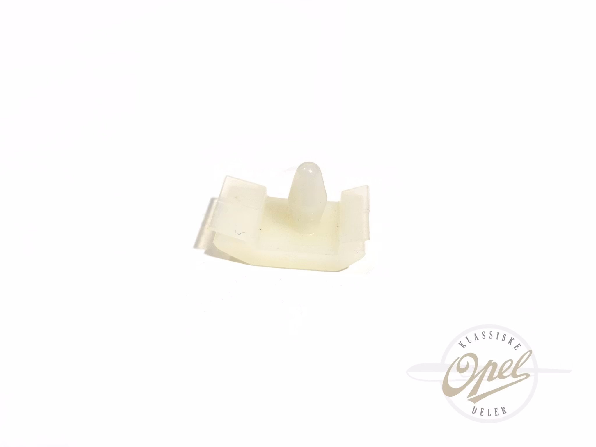 Klips til blanklist kanal