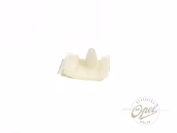 Klips til blanklist kanal