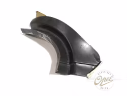 Innvendig bakskjerm høyre