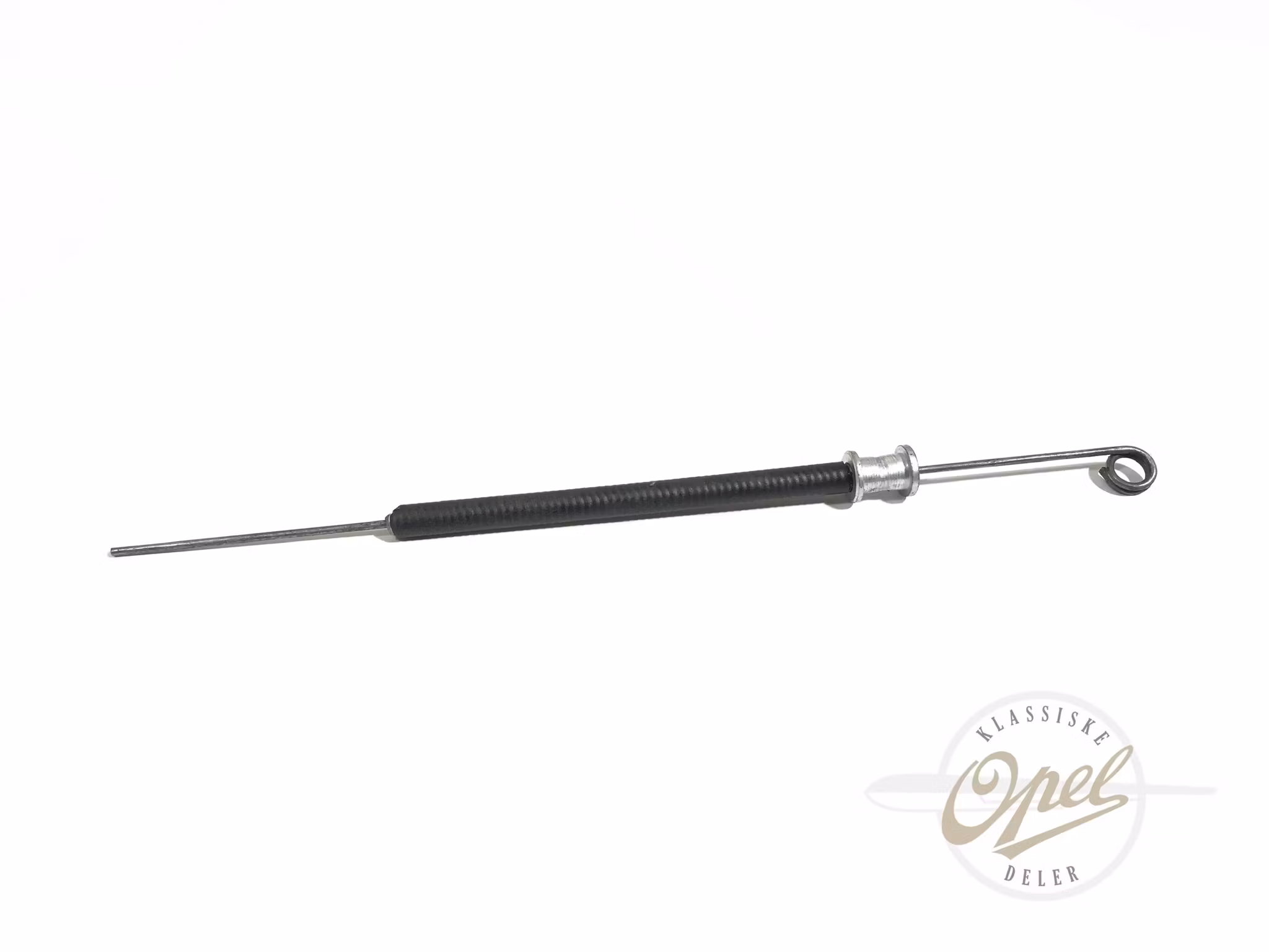 Wire til temperaturjustering