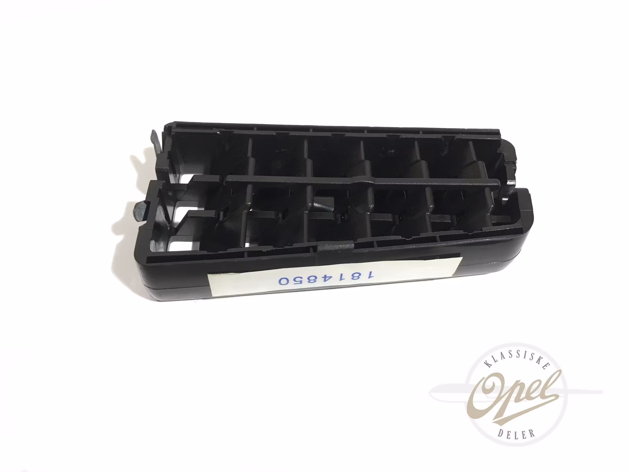 Luftdyse midtre høyre