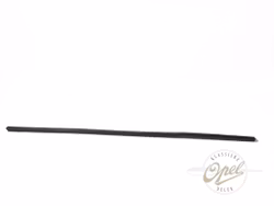 Gummilist til støtfanger foran