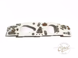 Kretskort til instrument (Sport/Rallye)