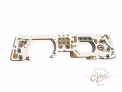 Kretskort til instrument (Sport)