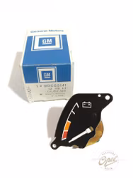 Instrument voltmeter