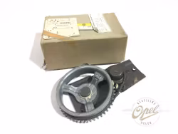 Vindusheis høyre bak