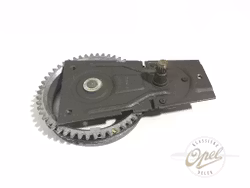 Vindusheis høyre bak