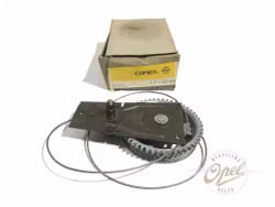 Vindusheis venstre bak