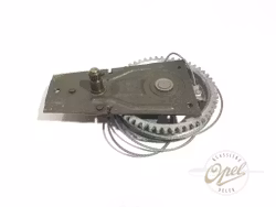 Vindusheis høyre foran