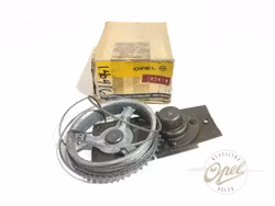 Vindusheis høyre foran