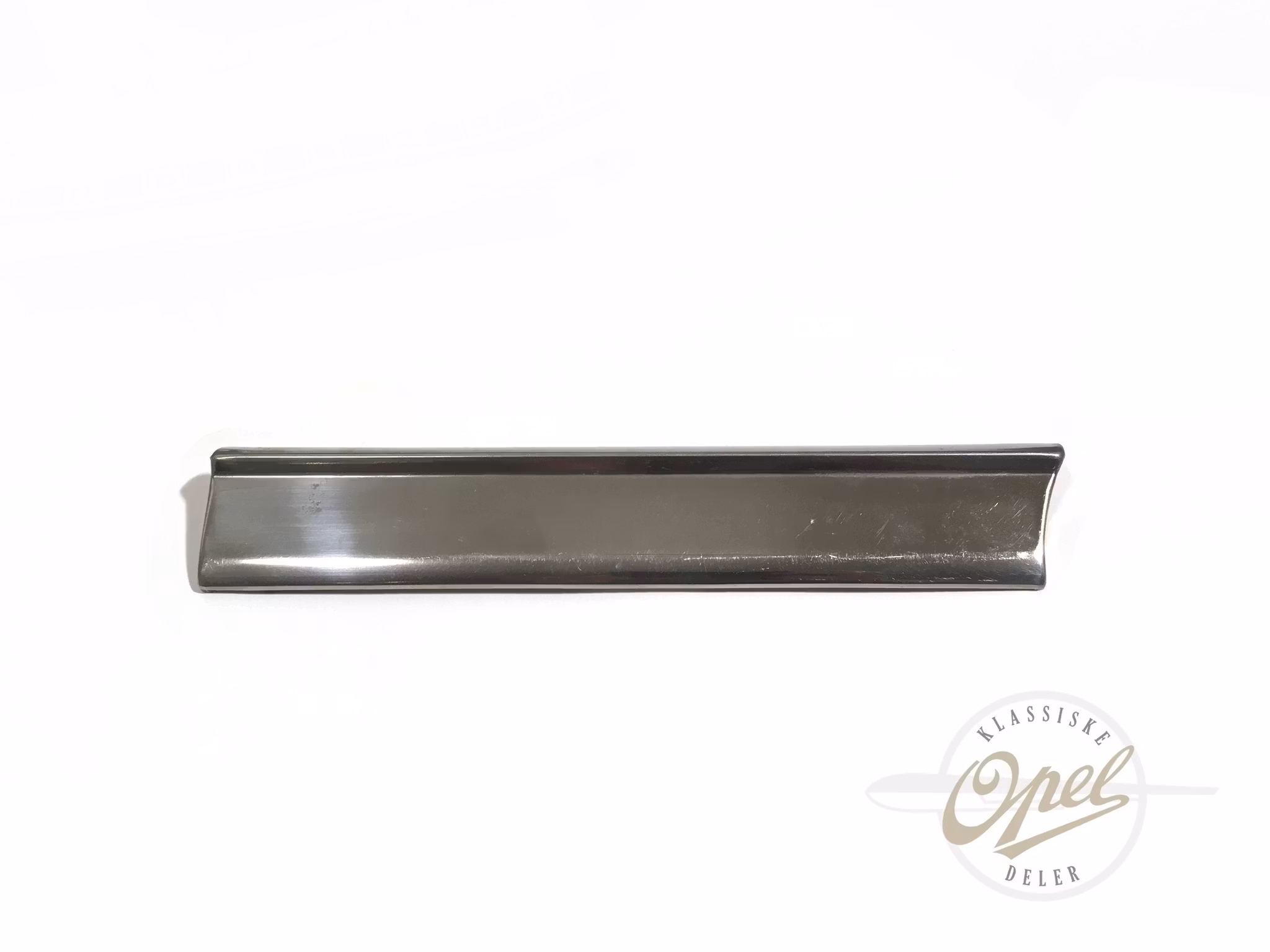 Blanklist høyre foran