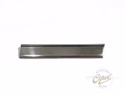 Blanklist høyre foran