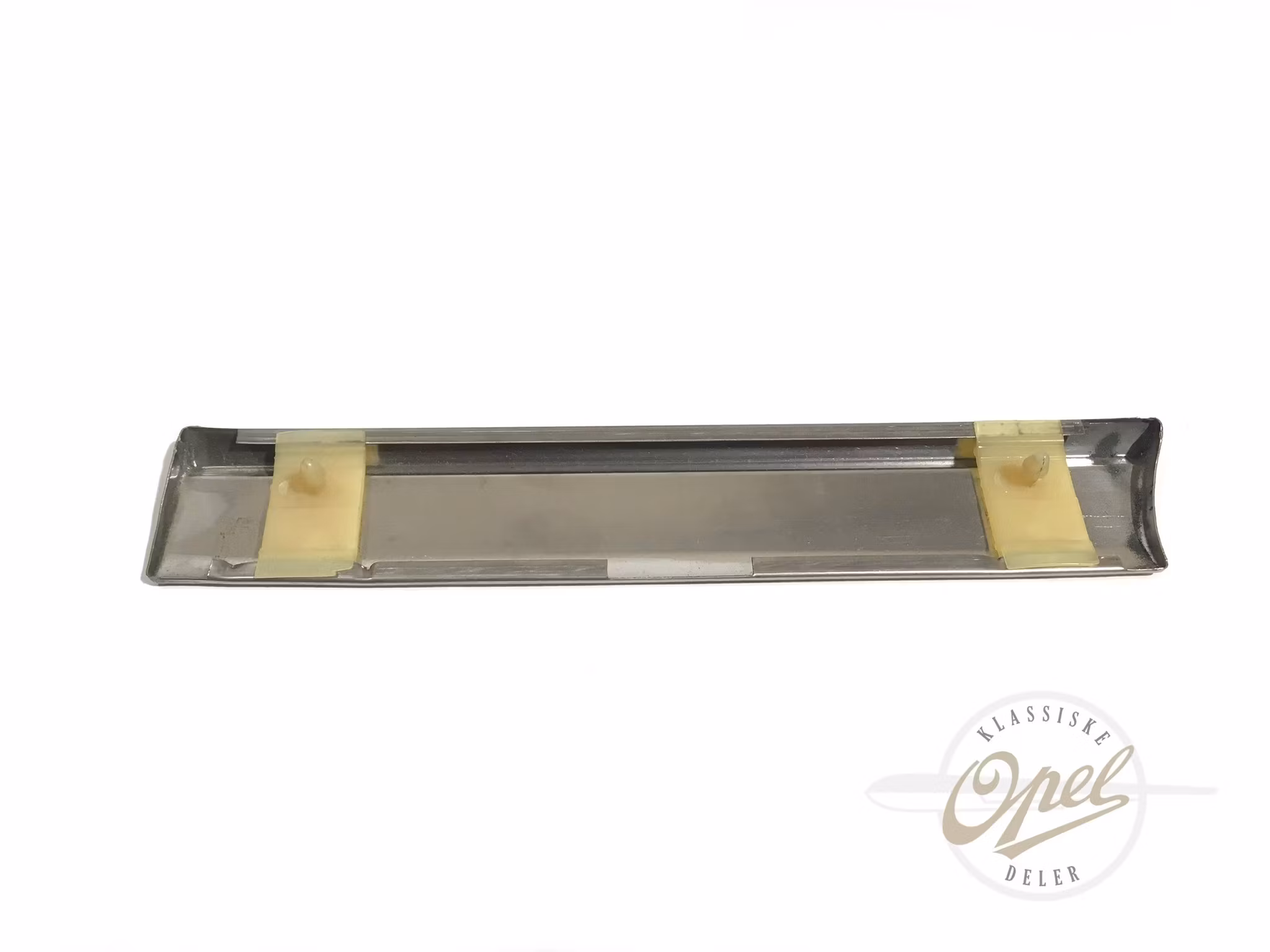 Blanklist venstre foran