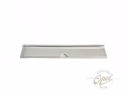 Dekorativt panel midtre bak