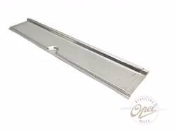 Dekorativt panel midtre bak