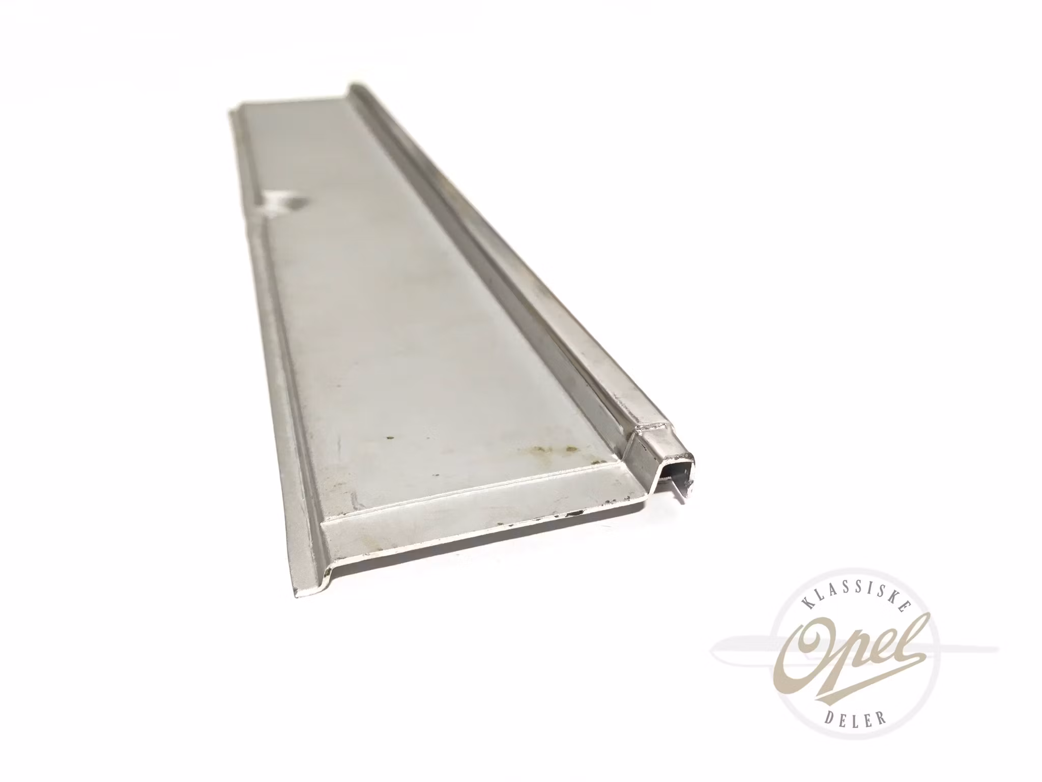 Dekorativt panel midtre bak