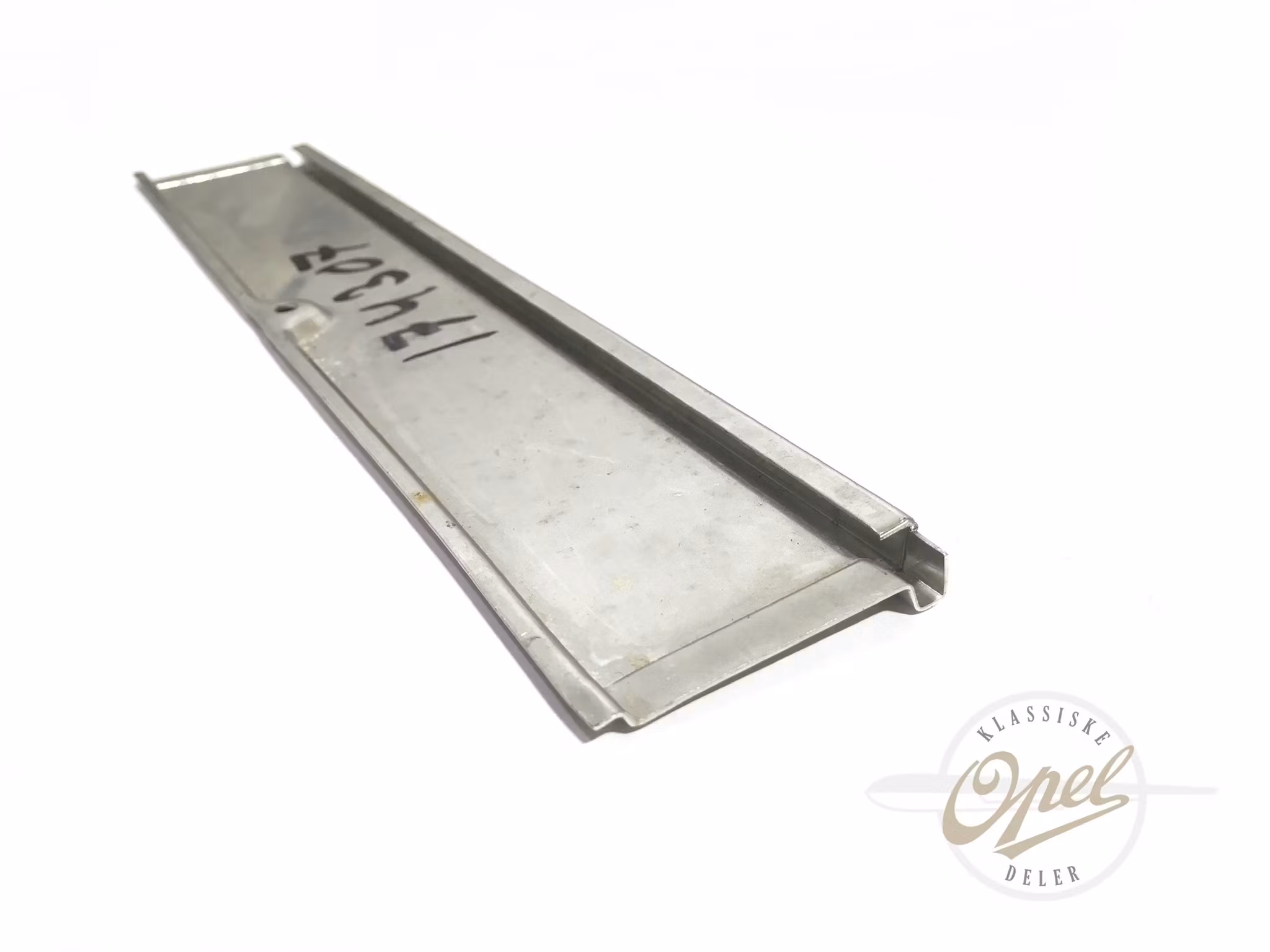 Dekorativt panel midtre bak