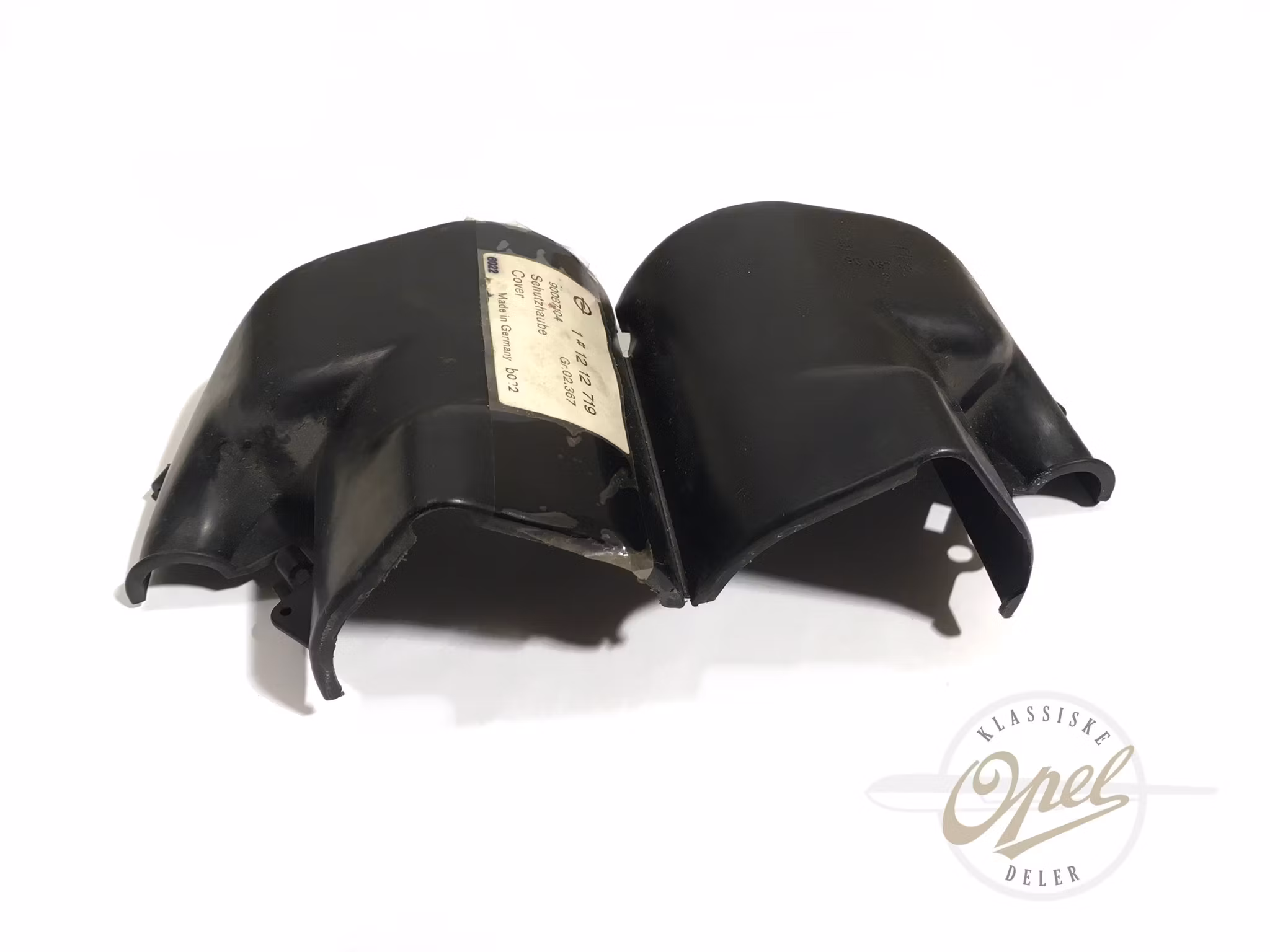 Beskyttelsehette til fordeler