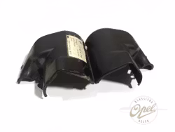 Beskyttelsehette til fordeler