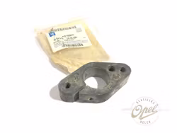 Flens til aksel A/C kompressor