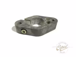 Flens til aksel A/C kompressor