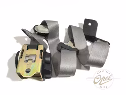 Sikkerhetsbelte venstre foran