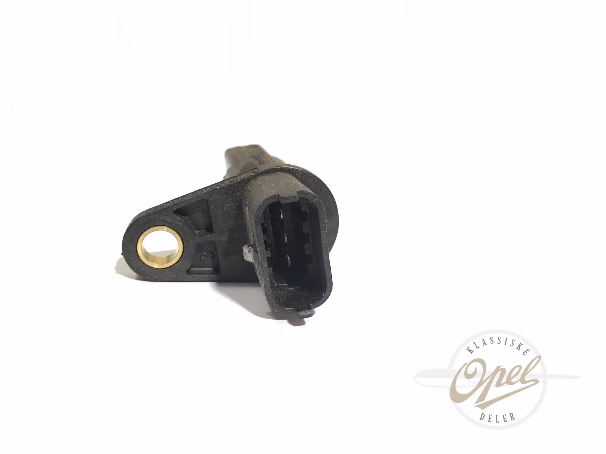 Frekvensgiver til speedometer