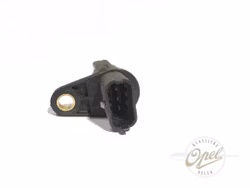 Frekvensgiver til speedometer