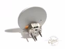 Instrument temperatur