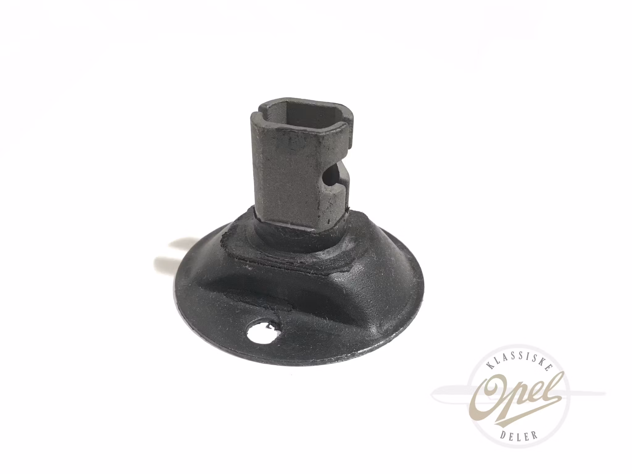 Koblingsledd rattstamme