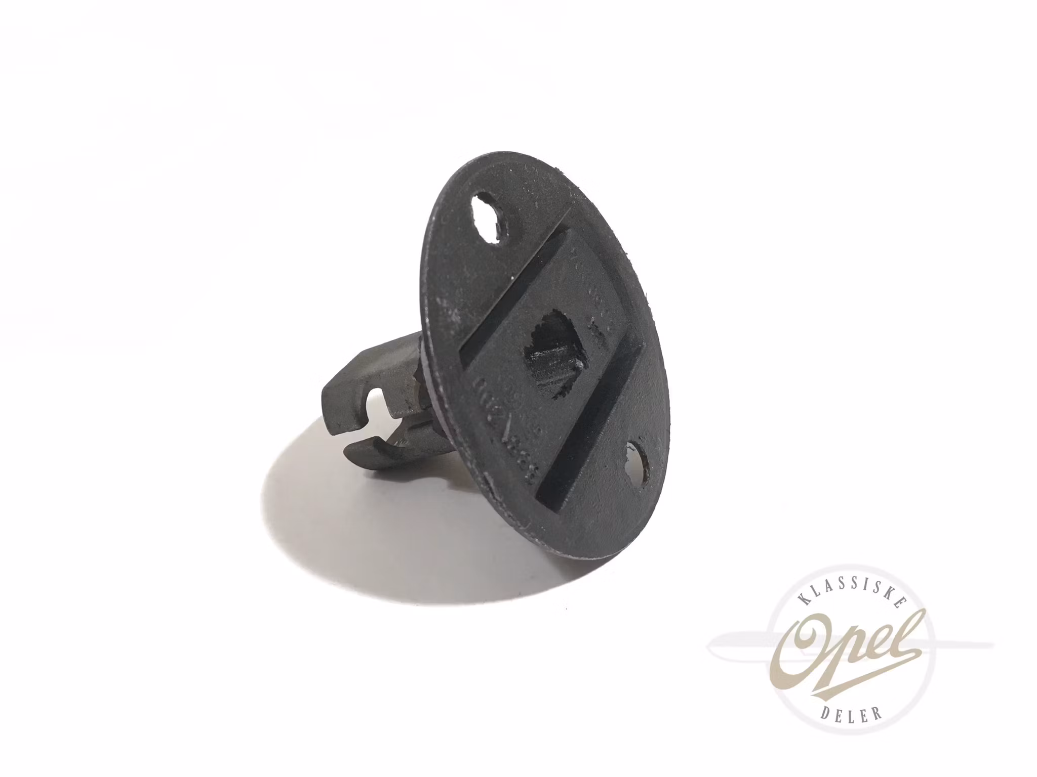 Koblingsledd rattstamme