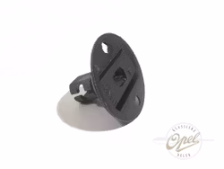 Koblingsledd rattstamme